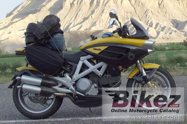 Bimota Mantra