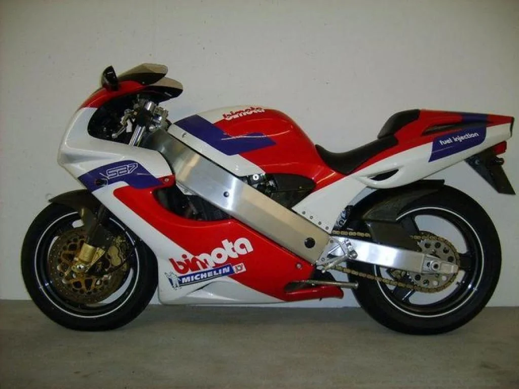 Bimota SB7