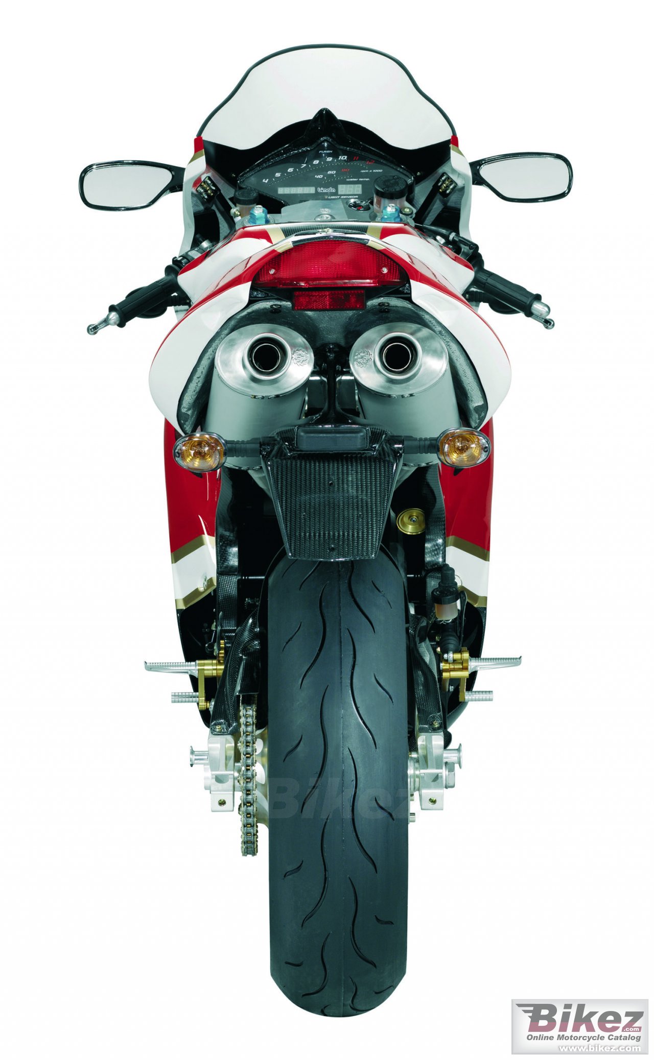 Thumbnail for Bimota SB8K SantaMonica 2007