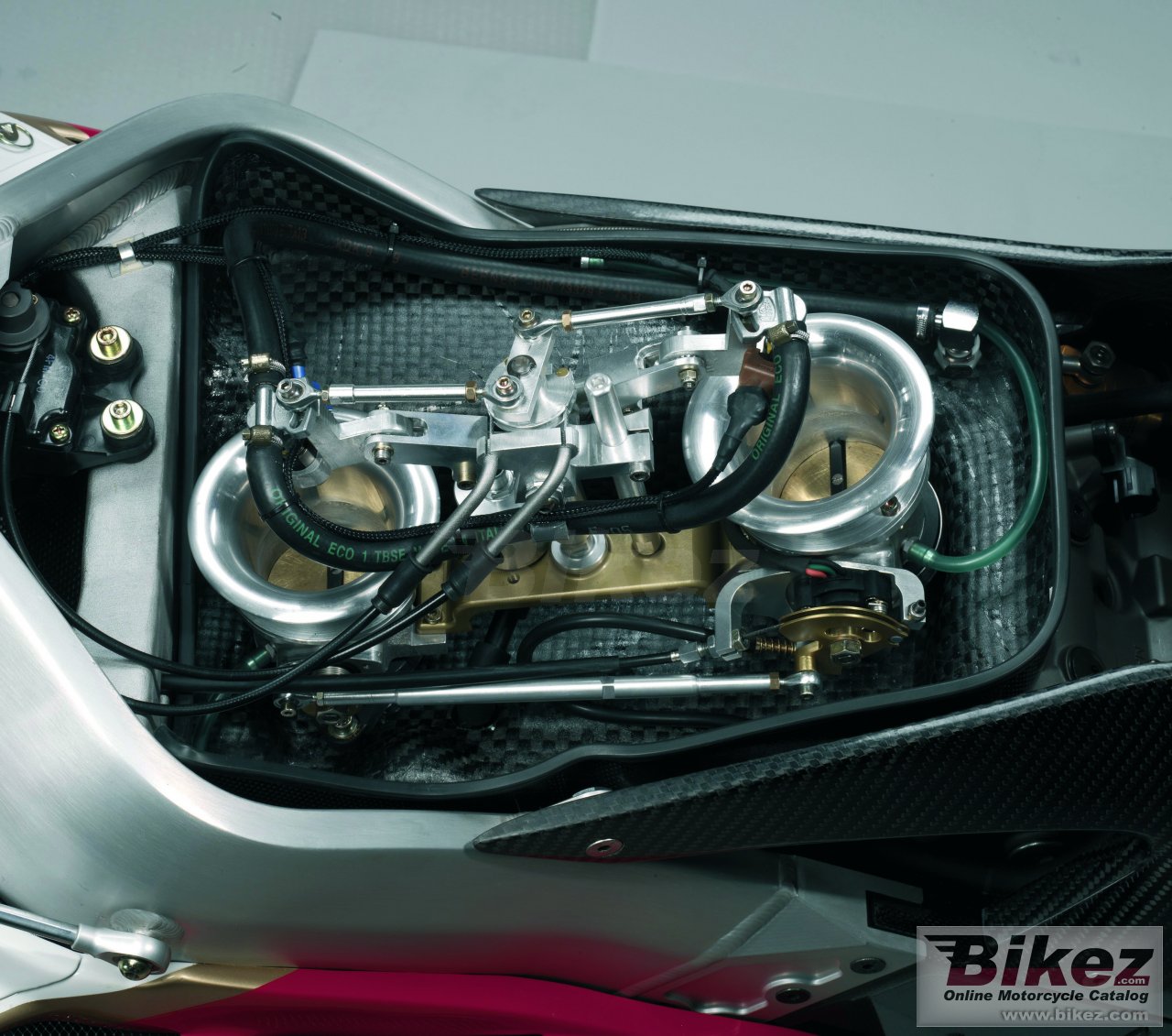 Thumbnail for Bimota SB8K SantaMonica 2007