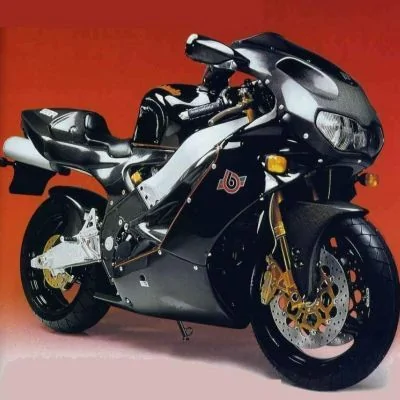 Bimota SB8R