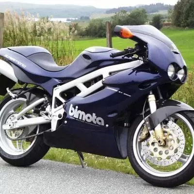 Bimota Supermono