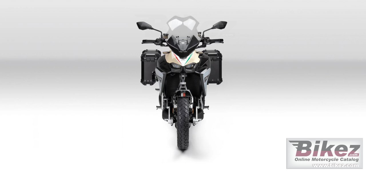 Thumbnail for Bimota Tera 2024