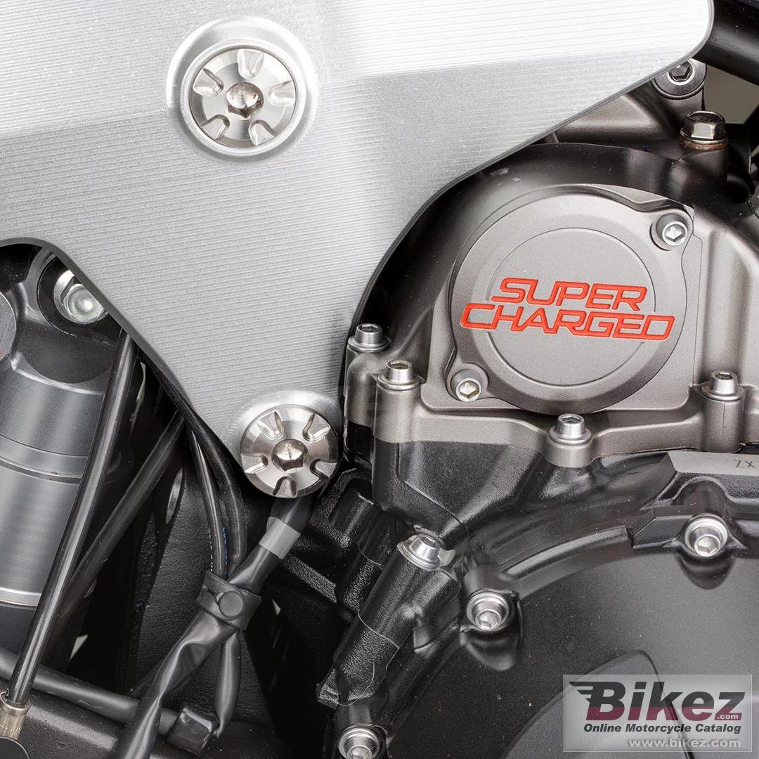 Thumbnail for Bimota Tera 2024