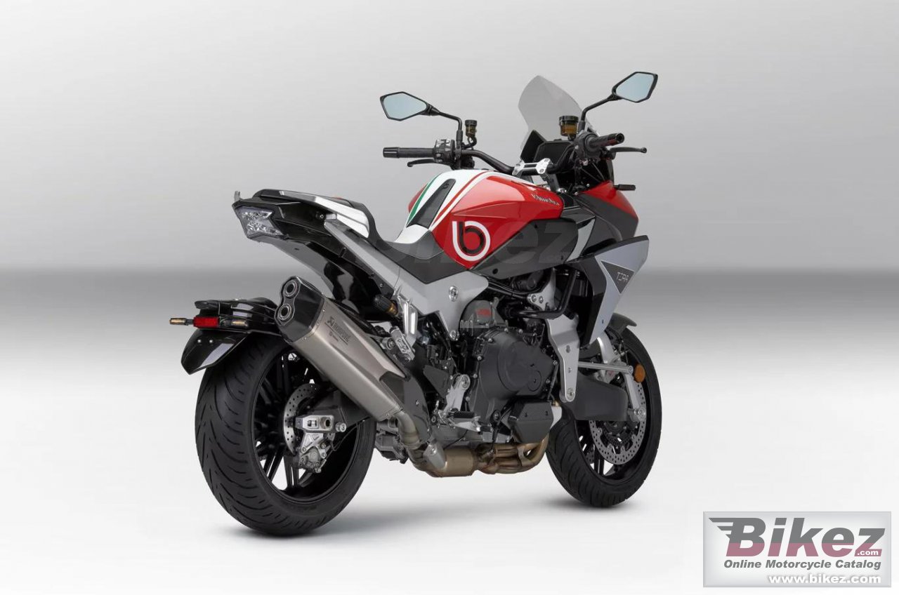 Thumbnail for Bimota Tera 2024