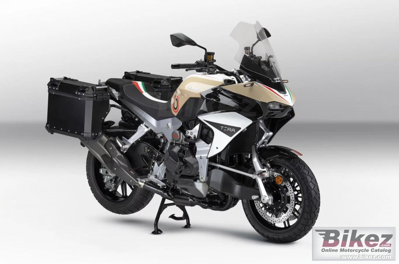 Bimota Tera