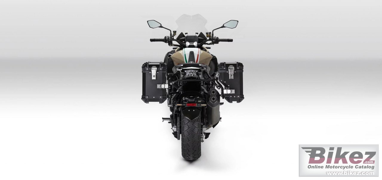 Thumbnail for Bimota Tera 2024