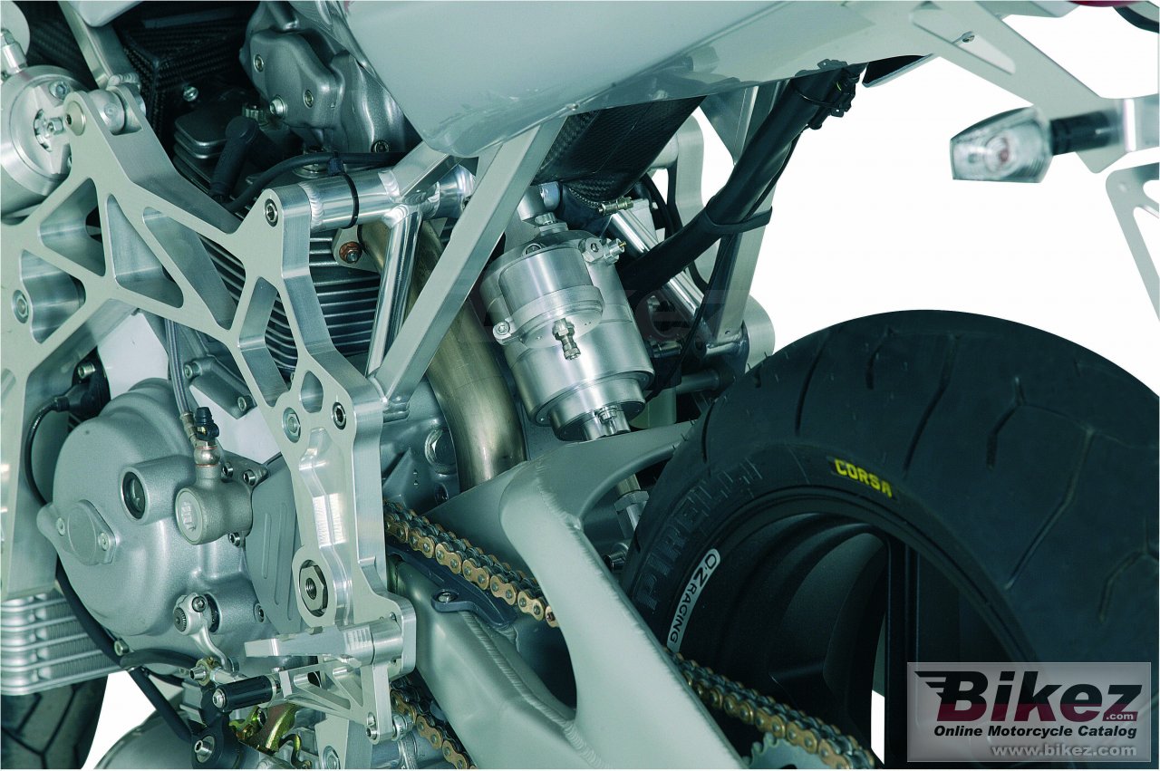 Thumbnail for Bimota Tesi 2D 2007