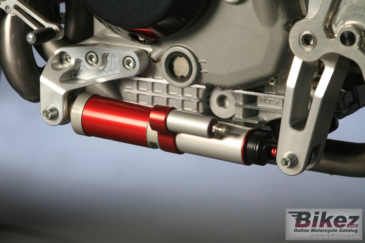 Thumbnail for Bimota Tesi 3D 2007