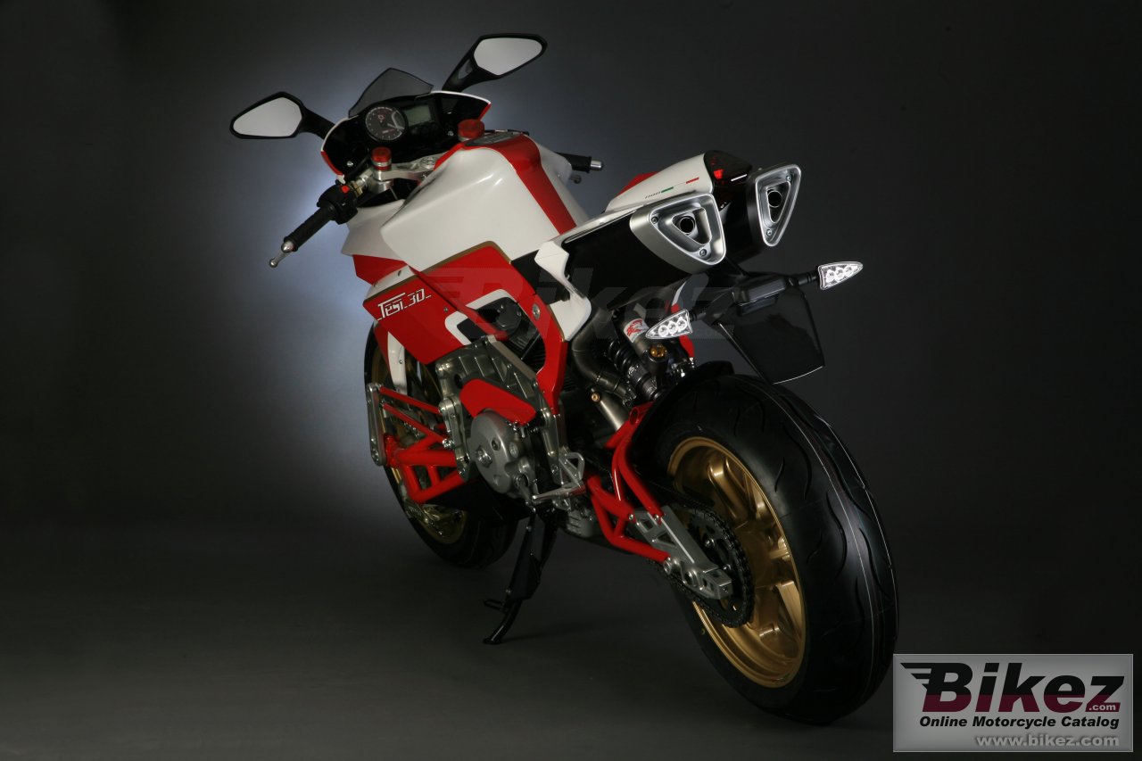 Thumbnail for Bimota Tesi 3D 2007