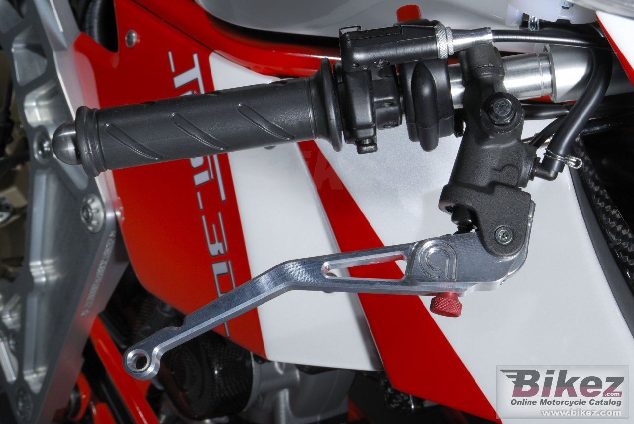 Thumbnail for Bimota Tesi 3D 2008