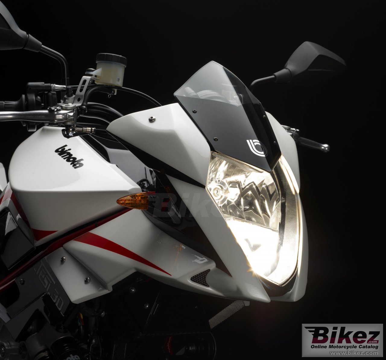 Thumbnail for Bimota Tesi 3D 2015