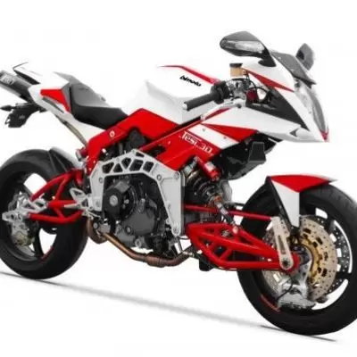 Thumbnail for Bimota Tesi 3D Evo 2016