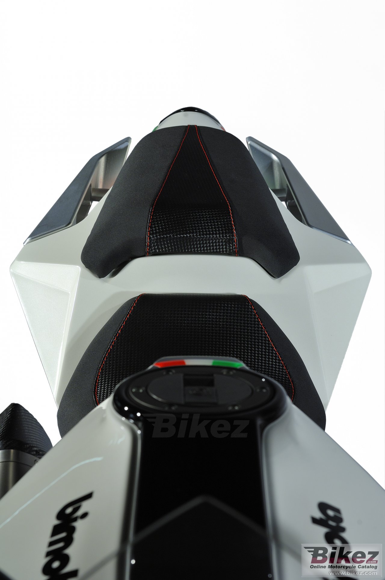 Thumbnail for Bimota Tesi 3D Naked 2013