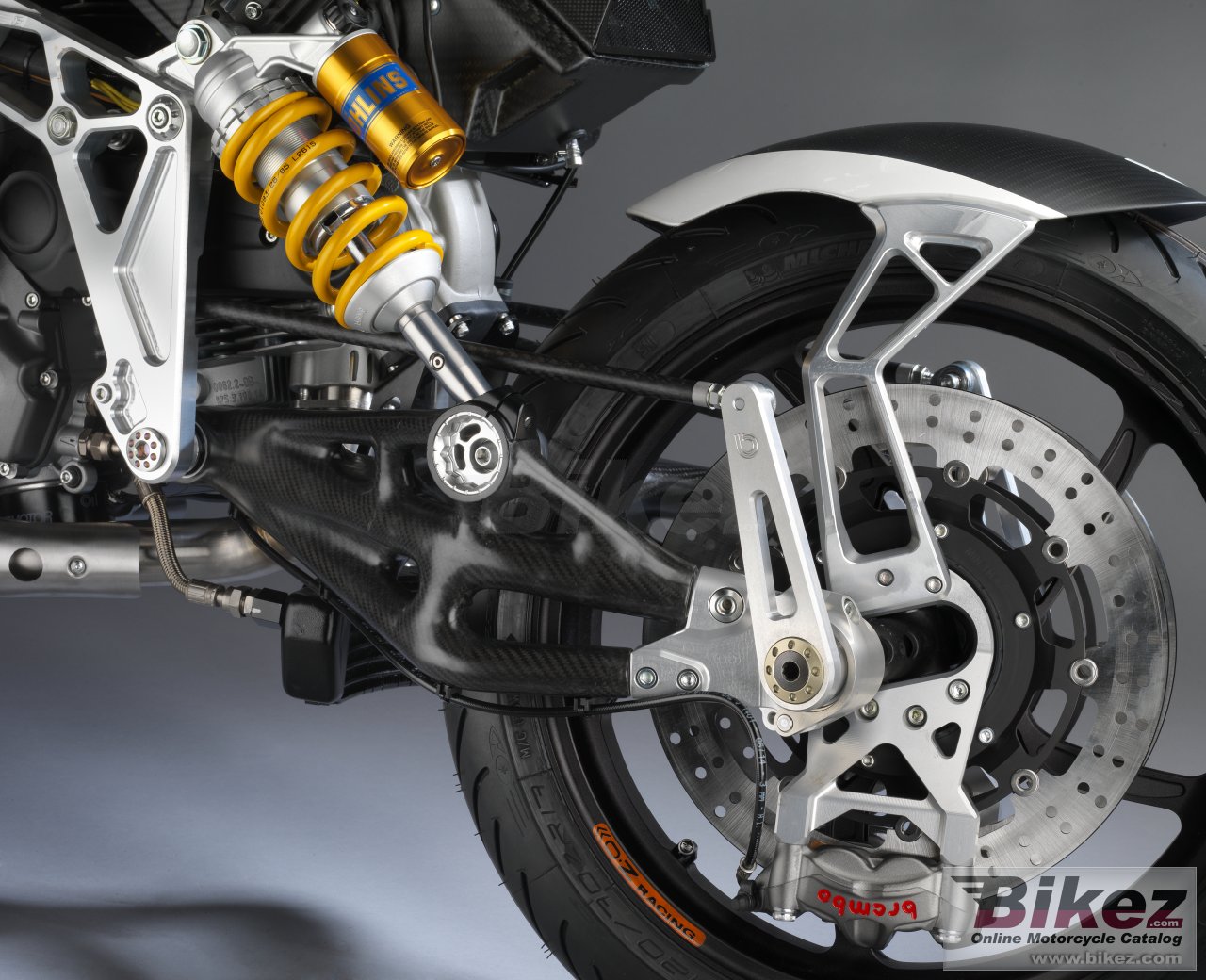 Thumbnail for Bimota Tesi 3D RaceCafe 2016