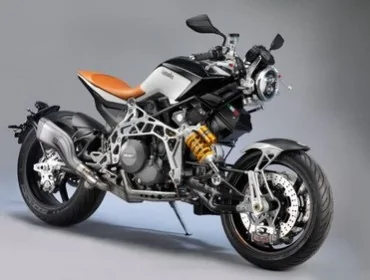 Thumbnail for Bimota Tesi 3D RaceCafe 2016