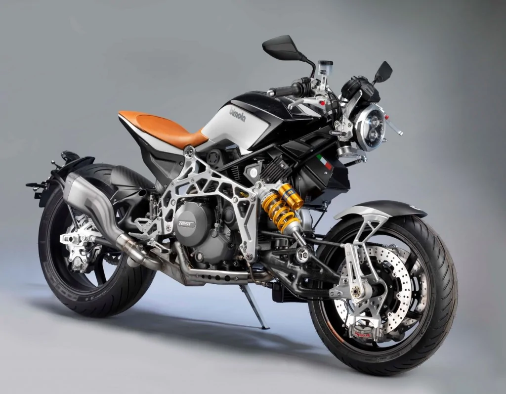 Thumbnail for Bimota Tesi 3D RaceCafe 2017