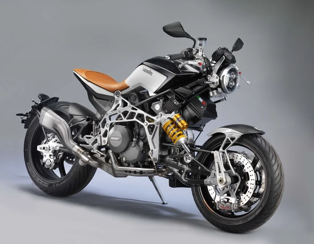 Thumbnail for Bimota Tesi 3D RaceCafe 2019