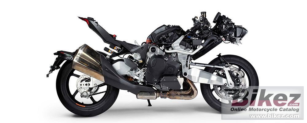 Thumbnail for Bimota Tesi H2 2022