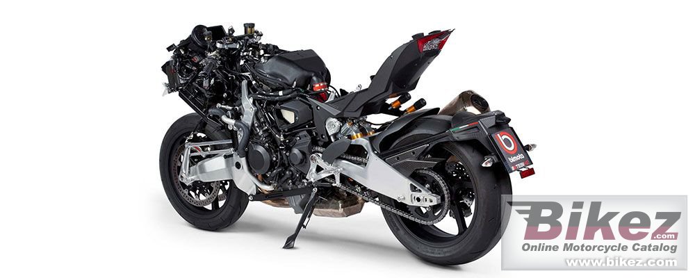 Thumbnail for Bimota Tesi H2 2022