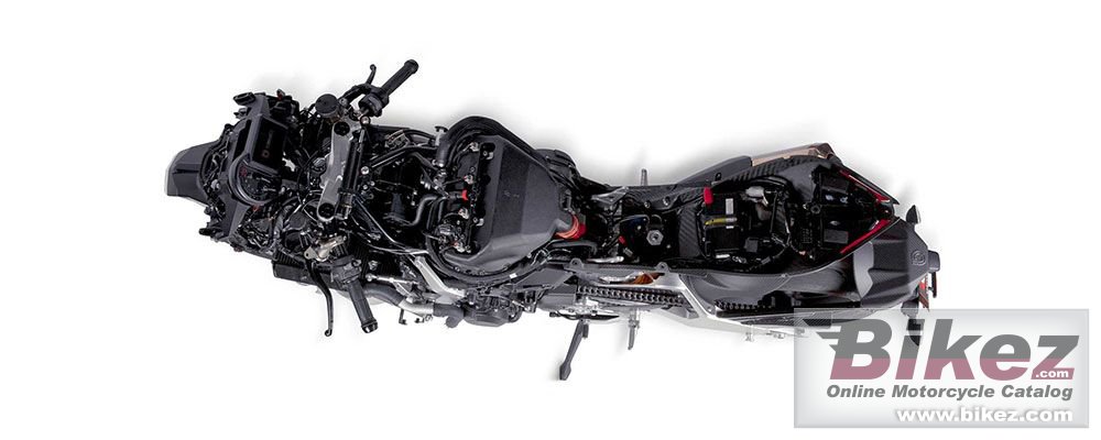 Thumbnail for Bimota Tesi H2 2022