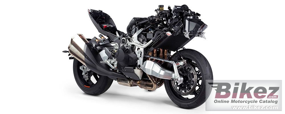 Thumbnail for Bimota Tesi H2 2022