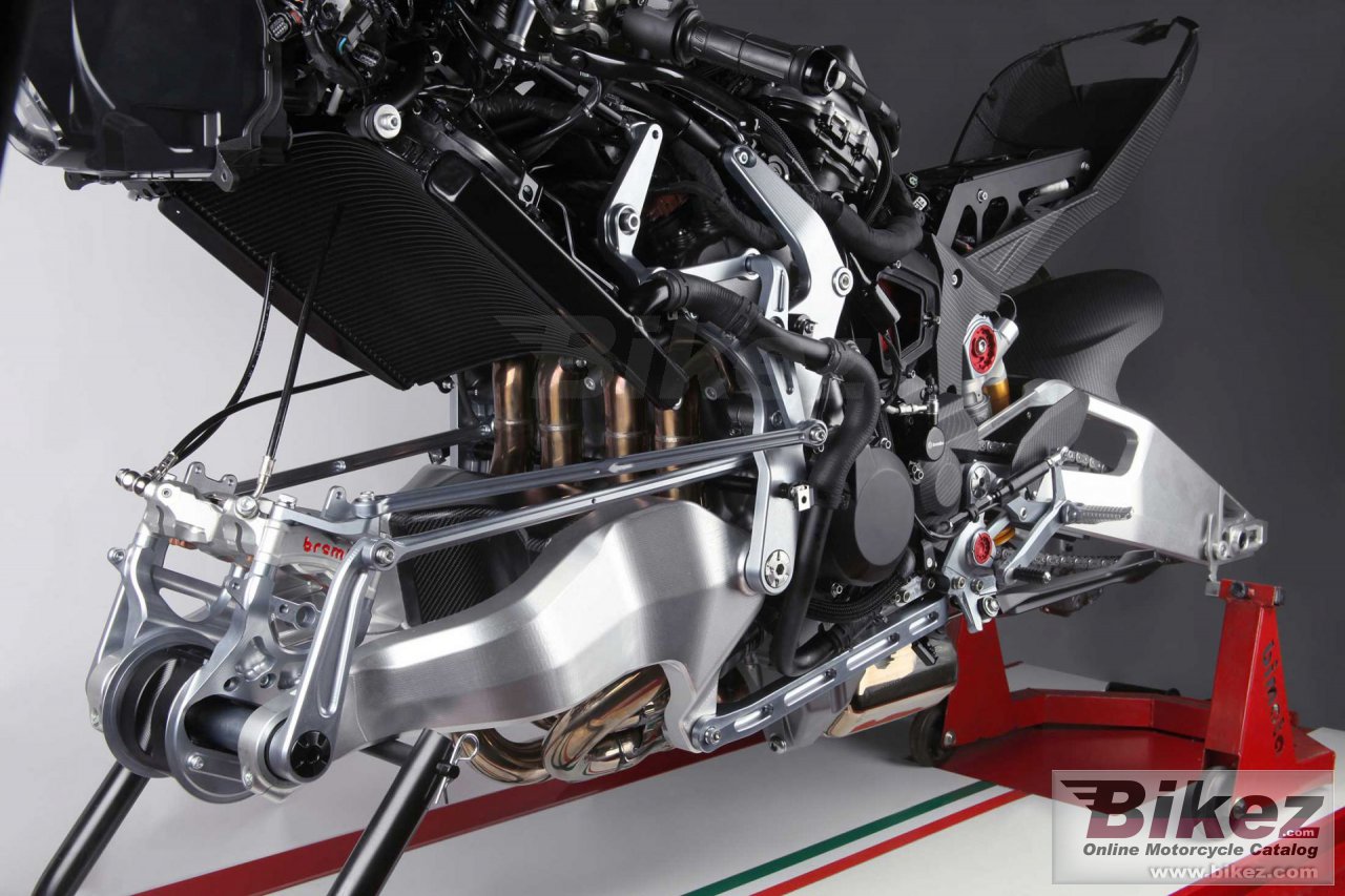 Thumbnail for Bimota Tesi H2 2022