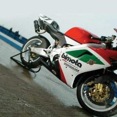 Bimota Vdue 500