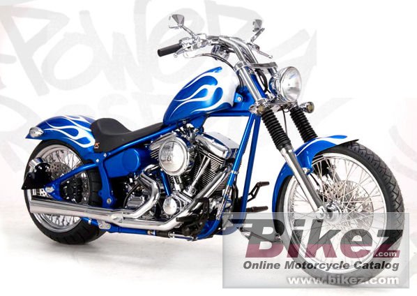 BMC Hooligan 541 ST