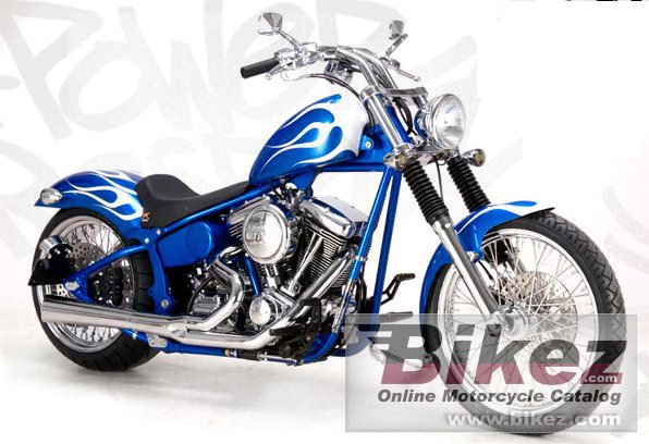 BMC Hooligan 541ST