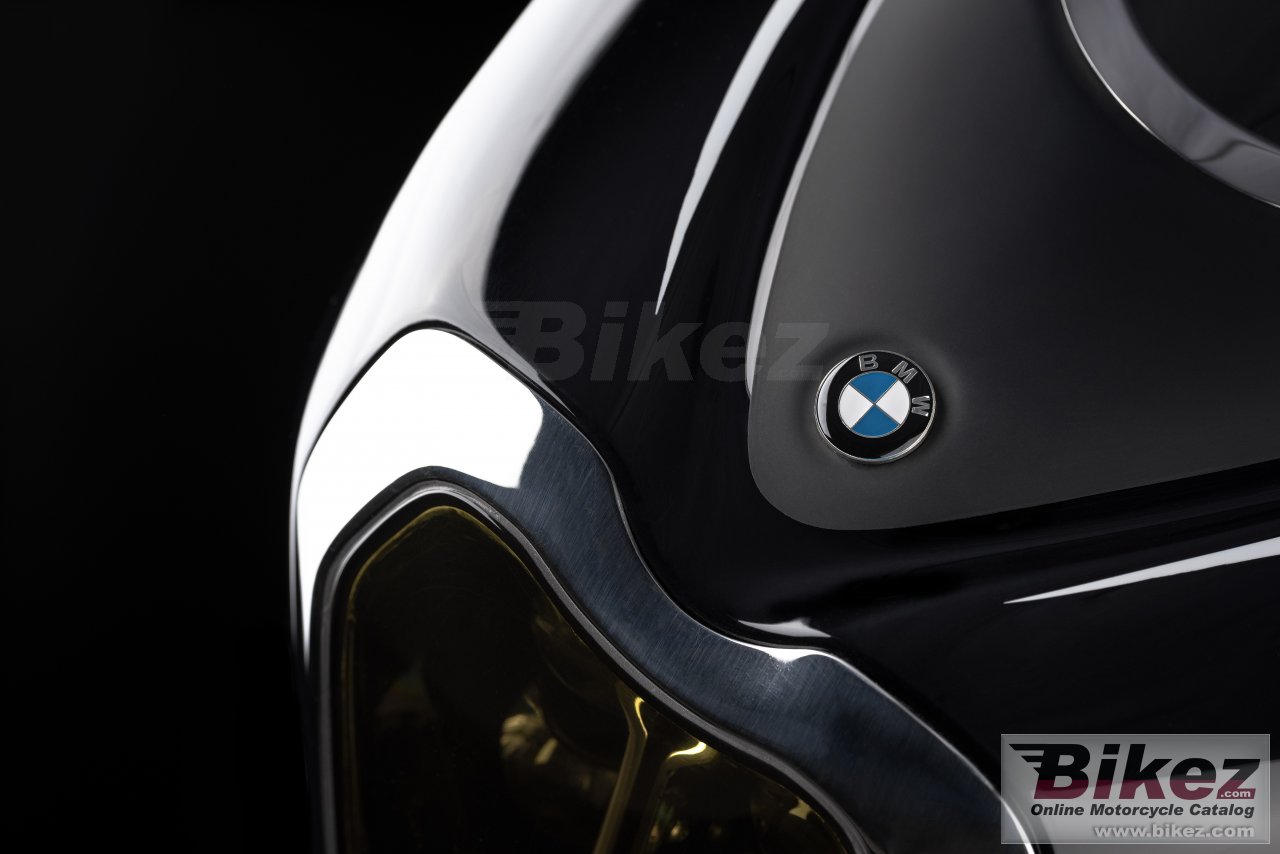 Thumbnail for BMW Blechmann R18 2020
