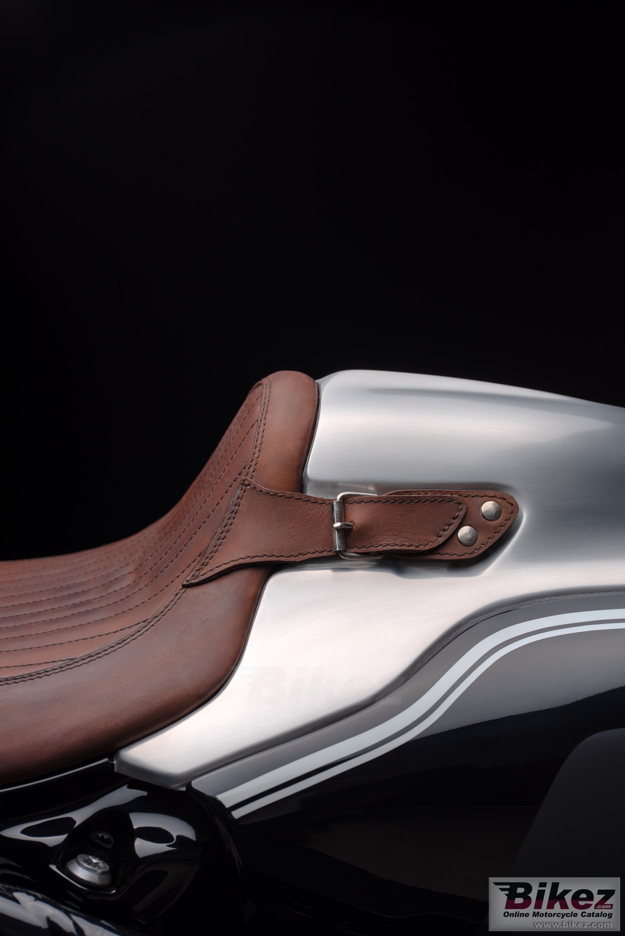 Thumbnail for BMW Blechmann R18 2020