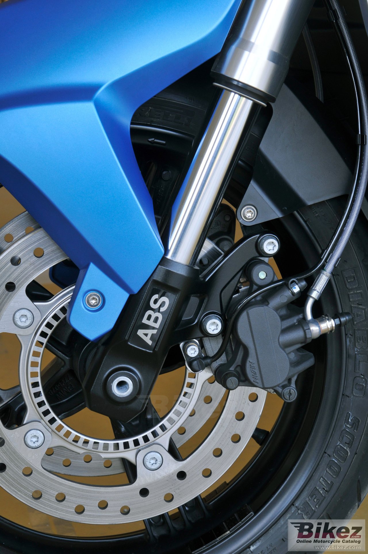 Thumbnail for BMW C 600 Sport 2013