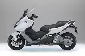 Thumbnail for BMW C 600 Sport 2015