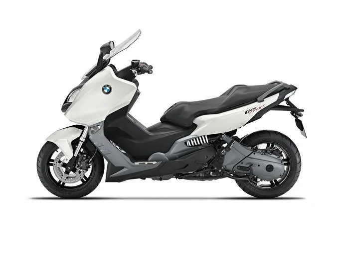 Thumbnail for BMW C 650 GT 2014