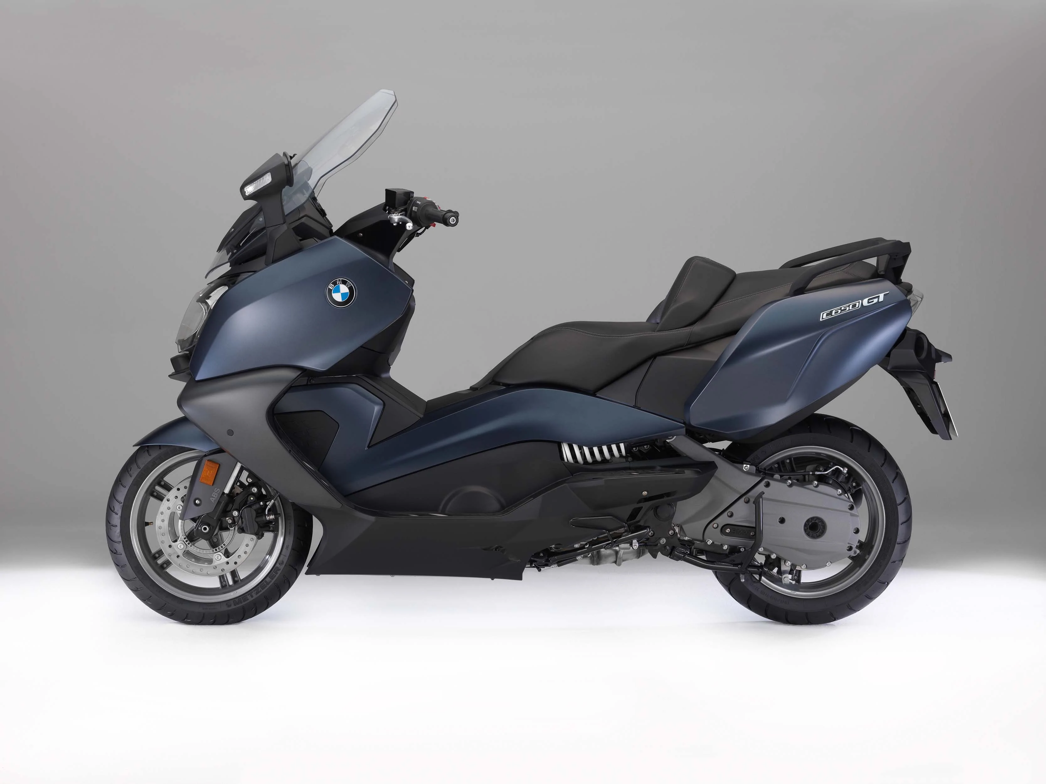 Thumbnail for BMW C 650 GT Highline 2018