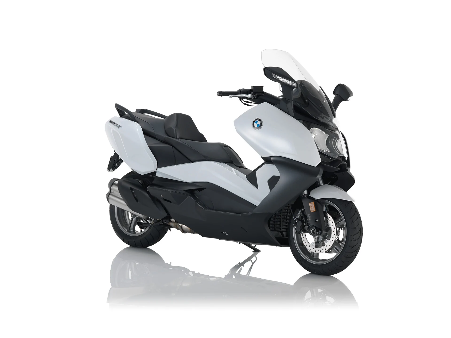 Thumbnail for BMW C 650 GT Highline LS 2018