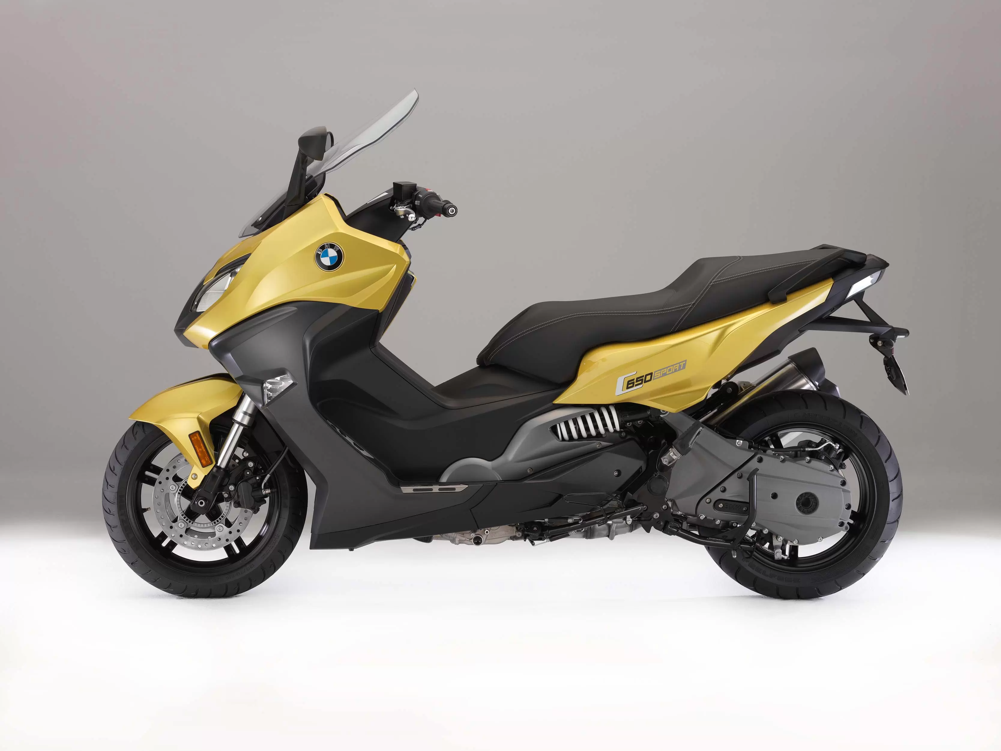 Thumbnail for BMW C 650 Sport 2018