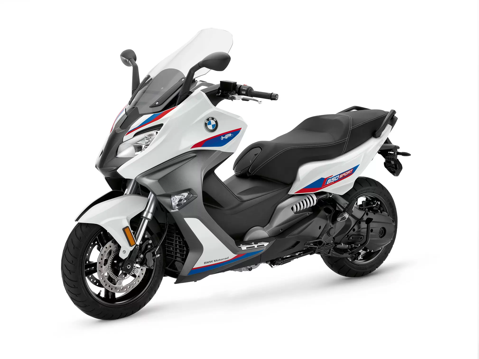 Thumbnail for BMW C 650 Sport 2019