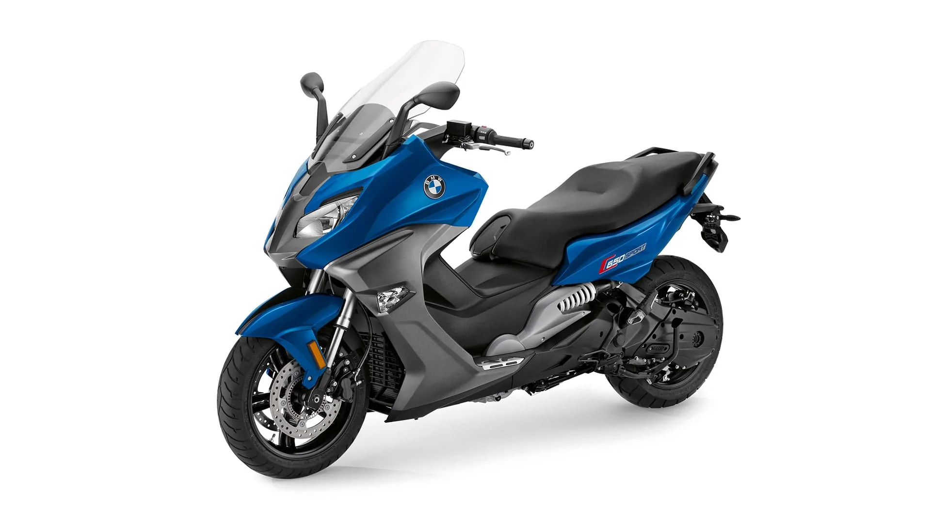Thumbnail for BMW C 650 Sport 2020