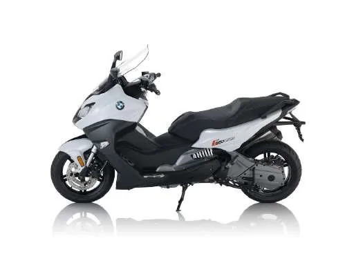 Thumbnail for BMW C 650 Sport Highline 2018