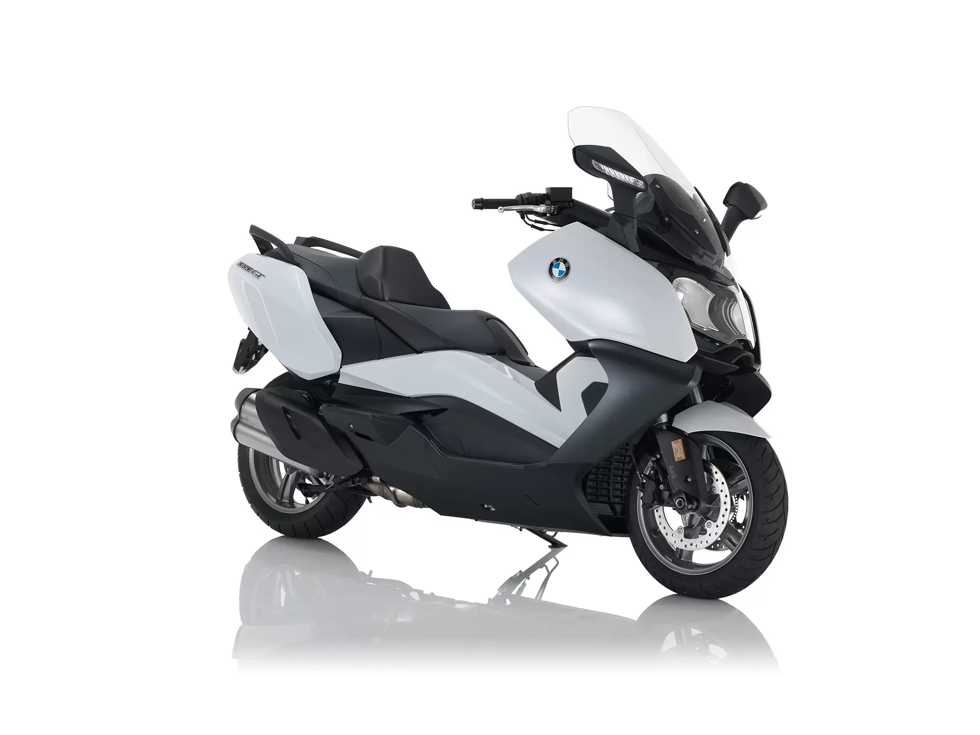 Thumbnail for BMW C 650 Sport Highline LS 2018