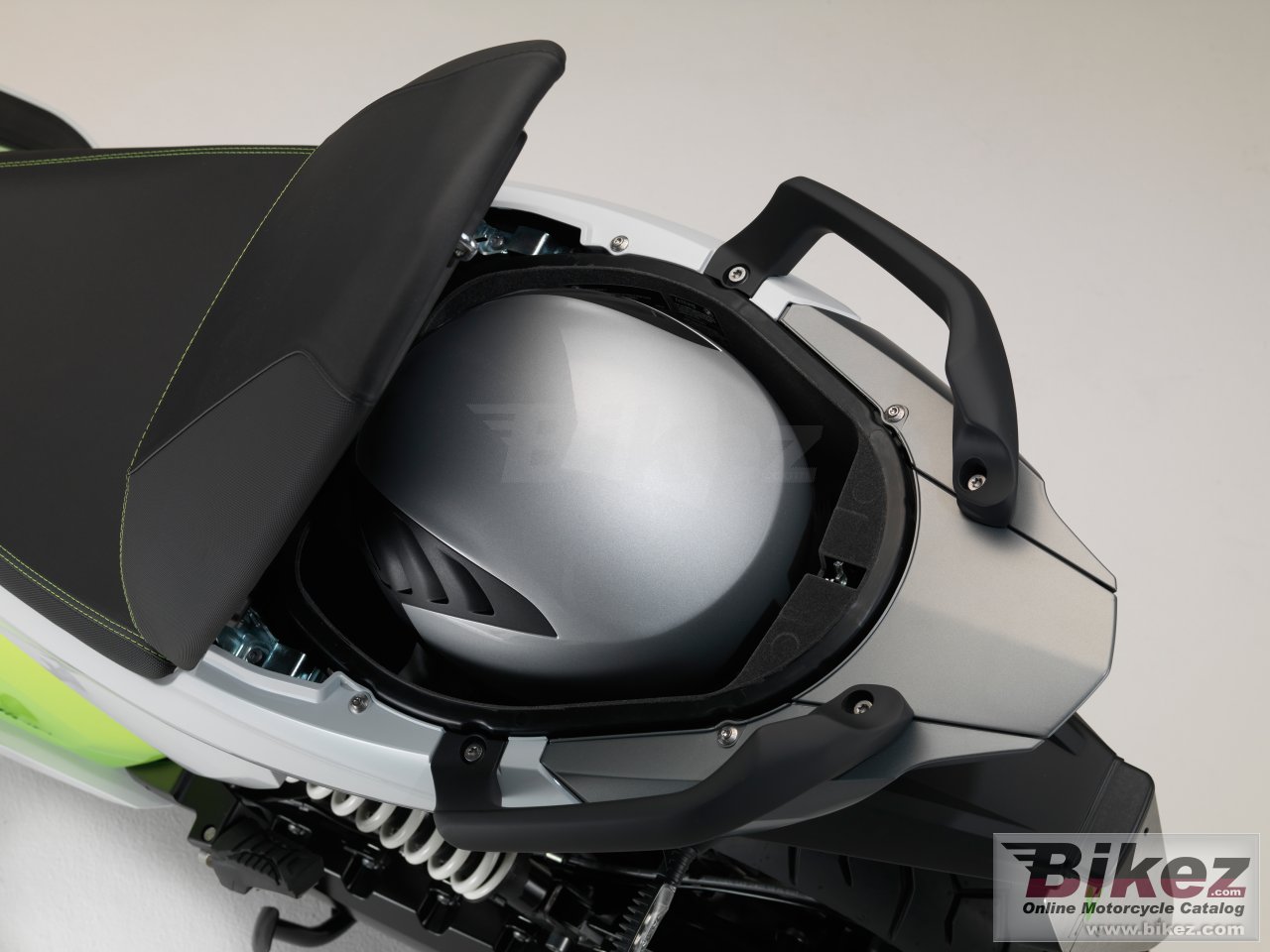 Thumbnail for BMW C Evolution 2014