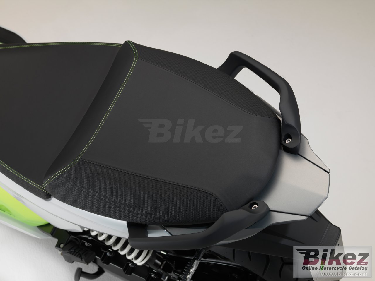 Thumbnail for BMW C Evolution 2015