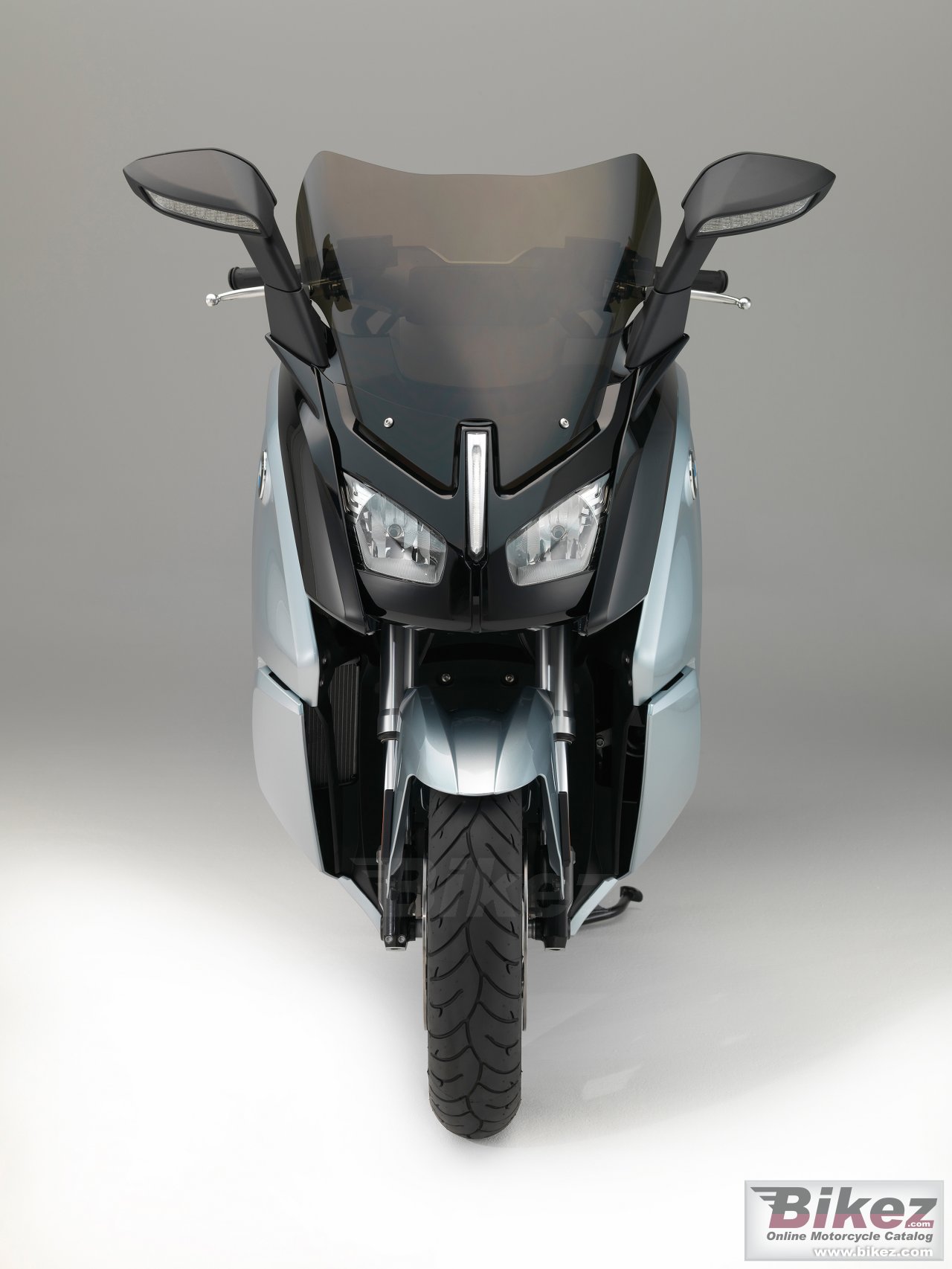 Thumbnail for BMW C Evolution 2017