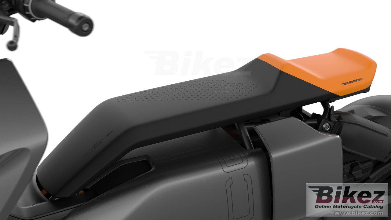 Thumbnail for BMW CE 04 2022