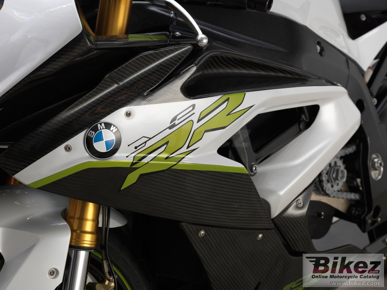 Thumbnail for BMW eRR 2016