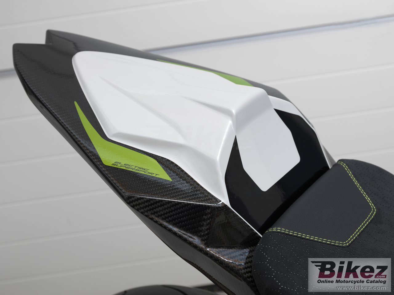 Thumbnail for BMW eRR 2016