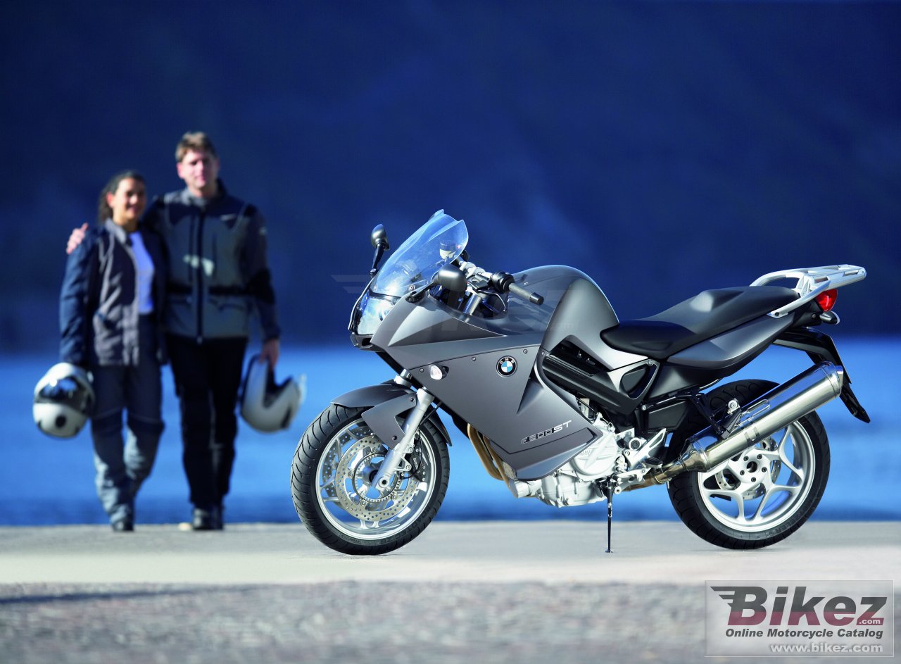 Thumbnail for BMW F800 ST 2007