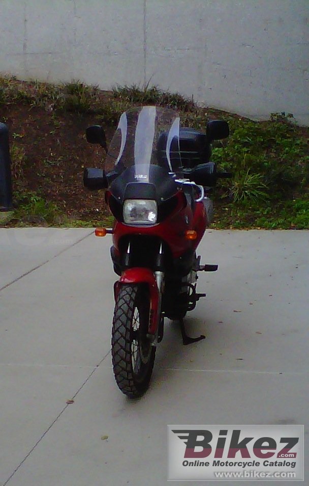 Thumbnail for BMW F 650 1997